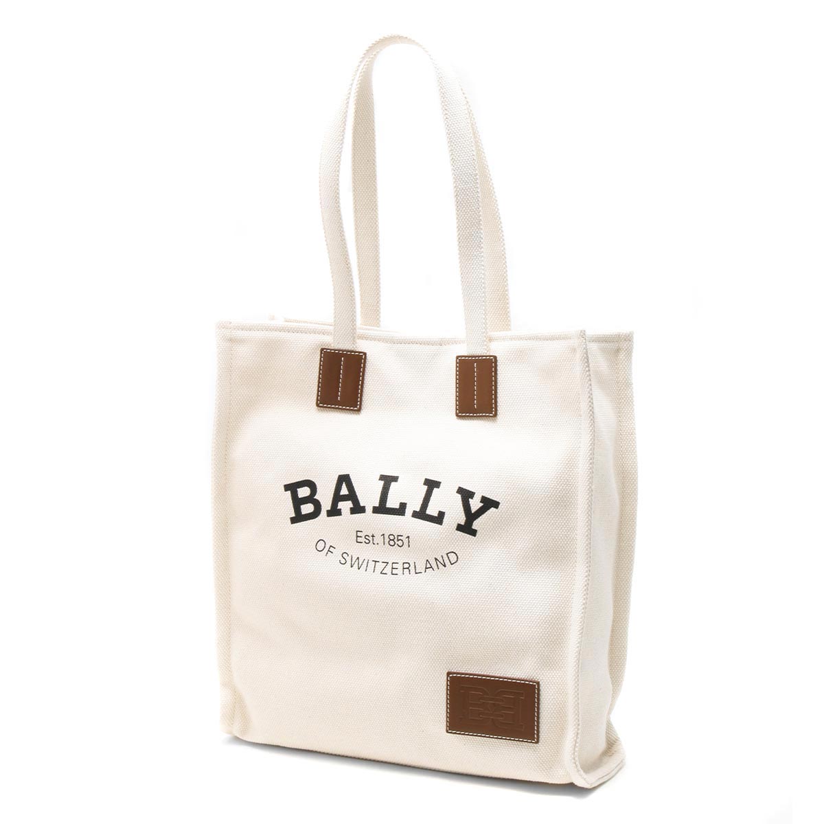 バリー トートバッグ バッグ レディース クリスタリア ナチュラルベージュ CRYSTALIA ST 23 6236963 BALLY