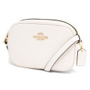 コーチ ショルダーバッグ/カメラバッグ バッグ レディース ジェイミー ミニ チョークホワイト CA069 IMCHK COACH