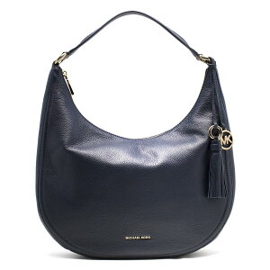 マイケルコース ショルダーバッグ バッグ レディース リュディア LYDIA アドミラルブルー 30F7GL0L3L 414 MICHAEL KORS