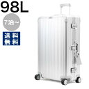 【6/1〜6/2限定!3,000円OFFクーポン対象】リモワ...