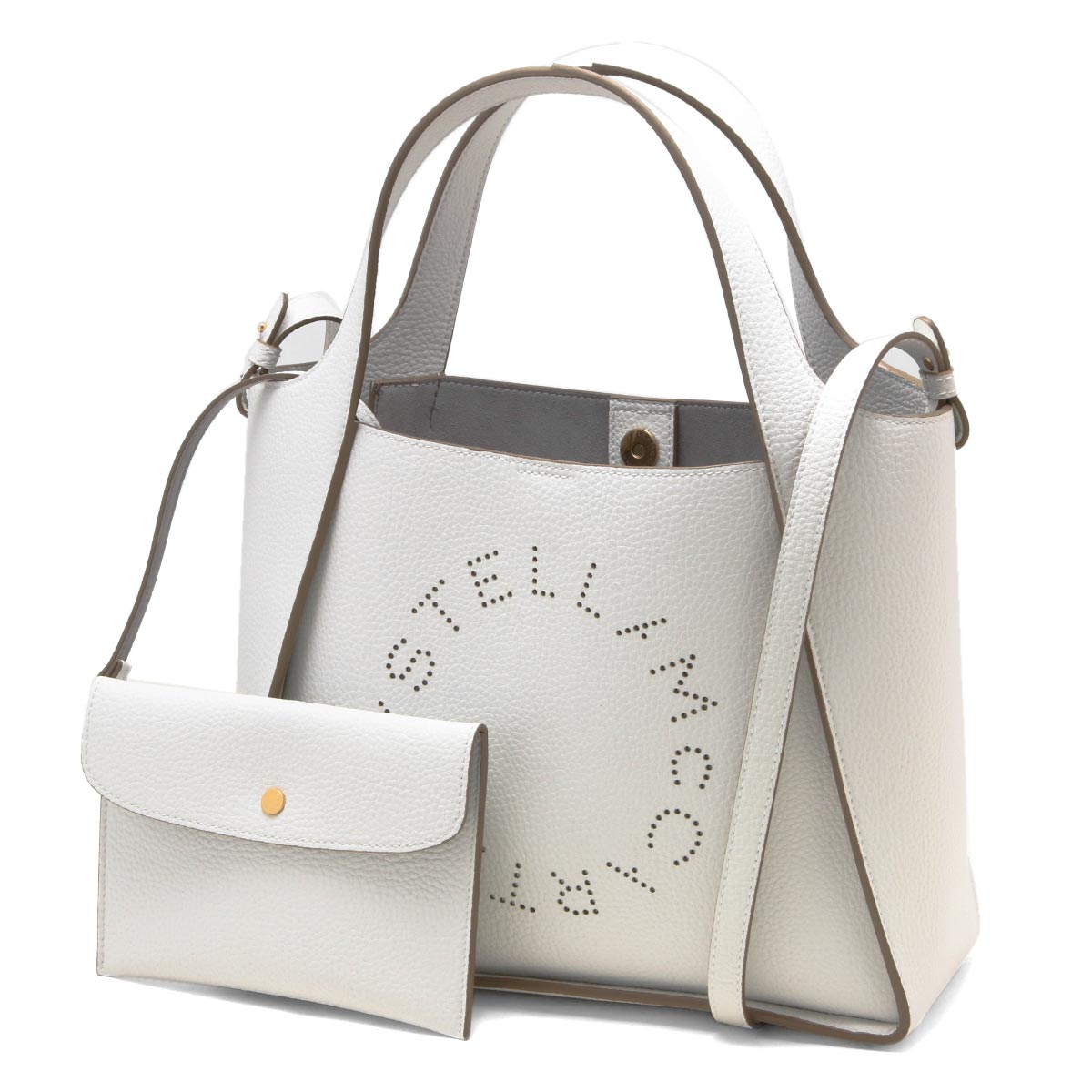 ƥޥåȥˡ ȡȥХå/Хå/ܥǥ Хå ǥ ƥ  ԥ奢ۥ磻 513860 WP0057 9000 STELLA McCARTNEY