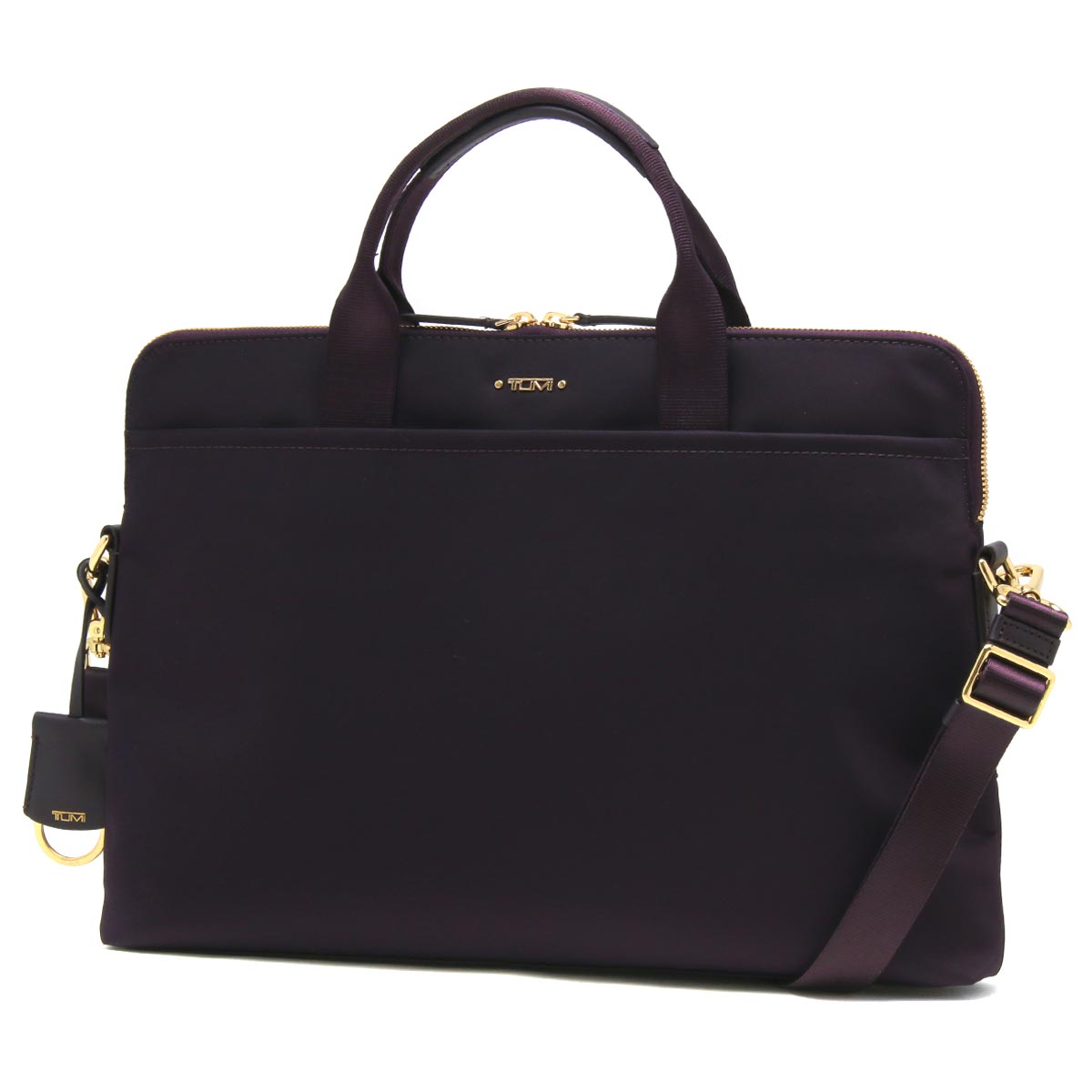 トゥミ ビジネスバッグ/ブリーフケース/ショルダーバッグ バッグ メンズ レディース ボヤジュール  ...