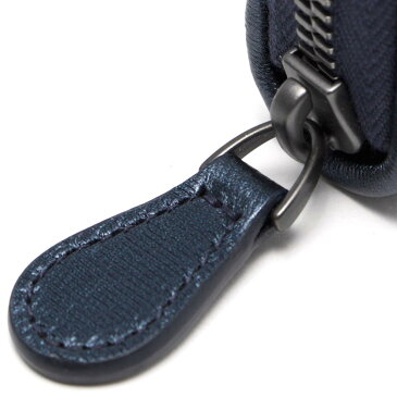 ボッテガヴェネタ (ボッテガ・ヴェネタ) 財布 BOTTEGA VENETA コインケース【小銭入れ】 イントレチャート INTRECCIATO デニムブルー 114075 V0041 4037 メンズ