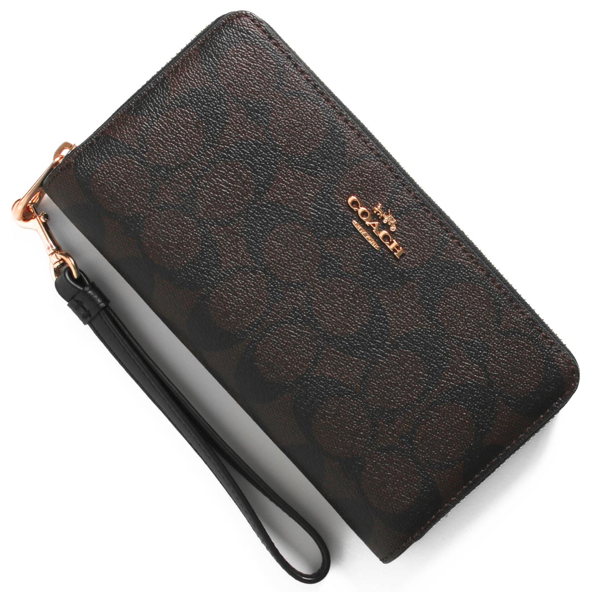 コーチ COACH コーチ 長財布 レディース COACH Wallet ラウンド