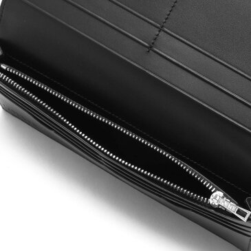 ロエベ 長財布 財布 メンズ スタンプ アナグラム ブラック C649978X01 1100 2021年春夏新作 LOEWE