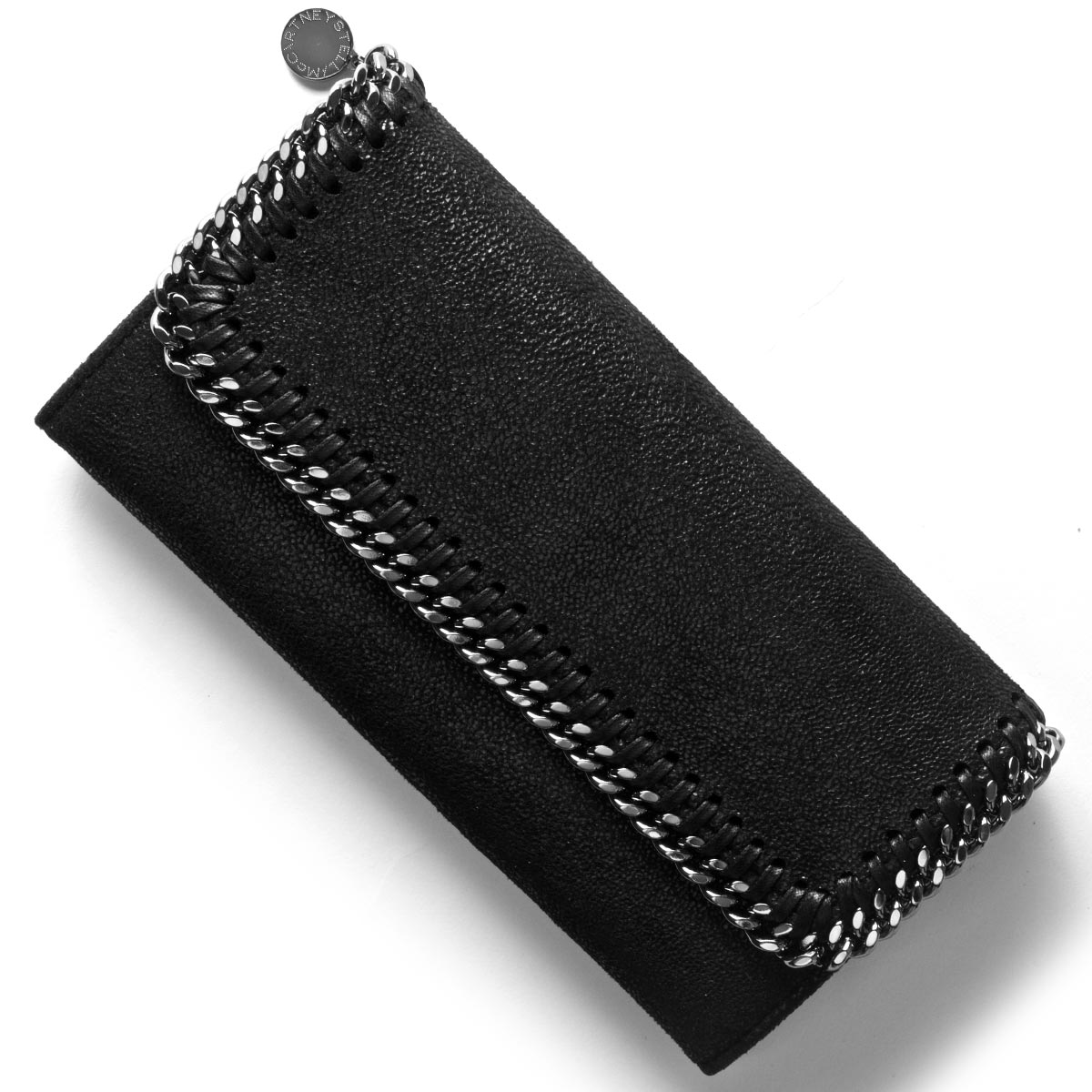 Stella ステラマッカートニー ファラベラ ブラック Falabella 長財布 二つ折り財布 W9132 セリーヌ レディース ブランドショップ ブルーク ルイヴィトン Mccarthney 1000 送料無料 ステラマッカートニー Stella Mccarthney 財布 長財布 W9132 1000 新品 Stella ステラマッカートニー ファラベラ ブラック Falabella 長財布 二つ折り財布 W9132 セリーヌ レディース ブランドショップ ブルーク ルイヴィトン Mccarthney 1000 送料無料 ステラマッカートニー Stella Mccarthney 財布 長財布 W9132 1000 新品