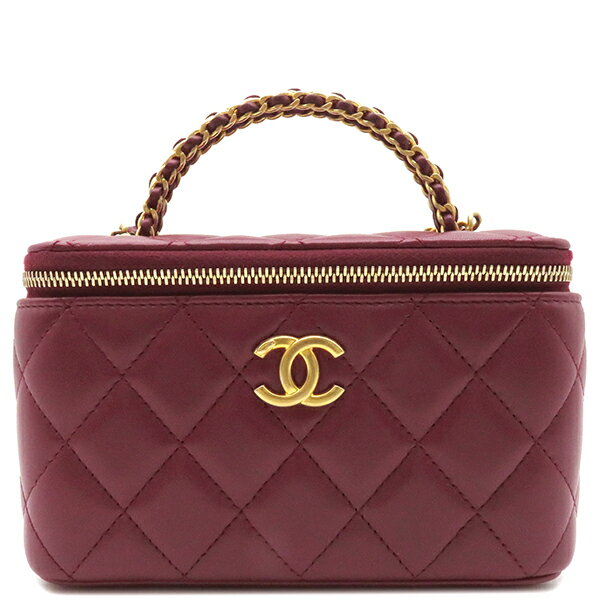 新品 国内購入 CHANEL シャネル ヴァニティ バニティマトラッセ 新品 国内購入 CHANEL シャネル ヴァニティ バニティマトラッセ