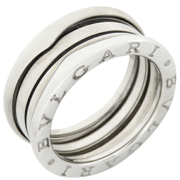 楽天市場】【中古】 BVLGARI ブルガリ ビー・ゼロワン 3バンド
