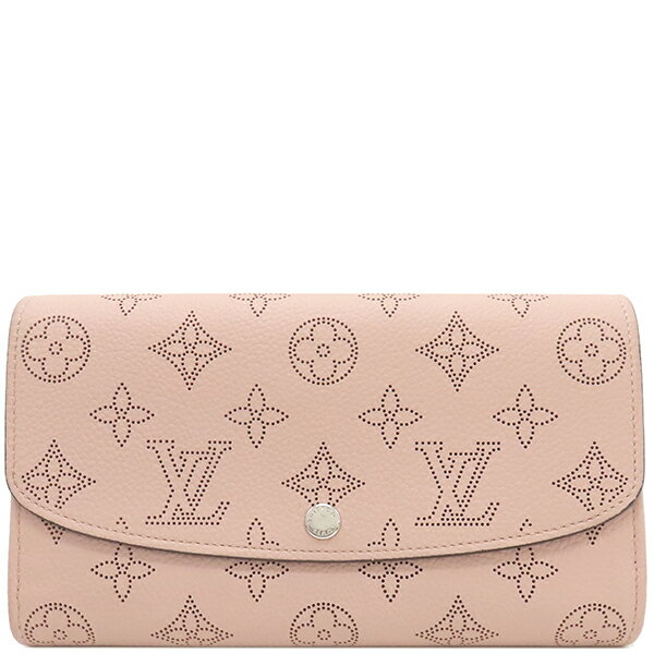 【中古】ルイヴィトン長財布ポルトフ...