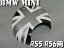 BMW MINI ߥ ᡼С ֥åå ֥å˥󥸥å R56 R60 ѹ ߥ˥ѡ С 10P05Nov16 RCPۡפ򸫤