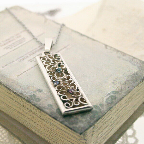 ����С� �ڥ����� �ȥå� ŷ���� �ϡ��ȤΥͥå��쥹�ȥå�(�֥롼) ����С�925 ��ǥ����� / in my heart ������ �ץ쥼��� ��ǰ������...