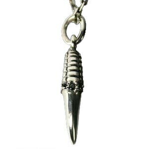 Pendant Tops - ネックレス メンズ シルバー925 ペンダントトップ メンズアクセサリー craw top / Blula【RCP】【送料無料】 ご褒美 ギフト プレゼント