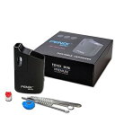 600fenix 01 - 【レビュー】ホリックTVコラボ！「Holic MTL RDA」レビュー。MTLフレーバーチェイス【日本限定モデル/COTTON CLOUDS】