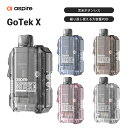 bluelion㤨Aspire Gotek X vape ٥  ŻҥХ ꥭå  ѥ פβǤʤ1,880ߤˤʤޤ