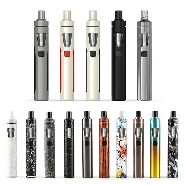 Joyetech eGo AIO スターターキット ジョイテック イーゴーエイアイオー VAPE ベイプ プレゼントに最適 電子煙草 喫煙具 【正規品】