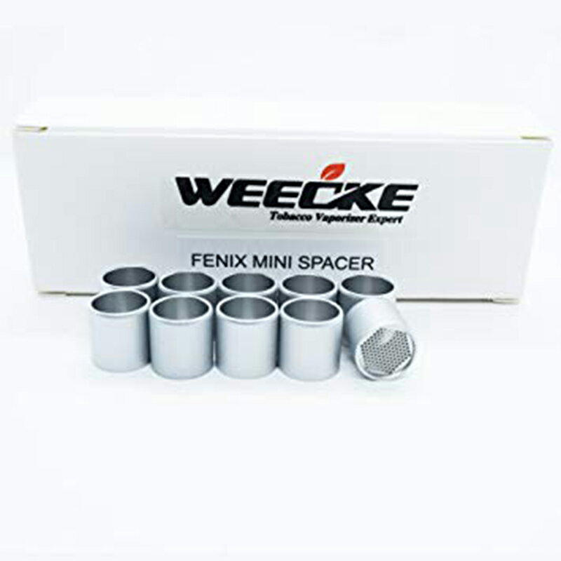 WEECKE FENIX MINI(ե˥å ߥ ѥڡ ǮŻҥХ ٥ݥ饤 ݥ饤 Vaporizer FENiX MINI PRO̥ѡġ۸ ڥѡ ǮХ