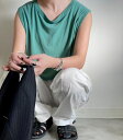 【SALE】【セール】【50%OFF】【即納】AgAwd アガウドMellow Tank メロータンク 2201-660109