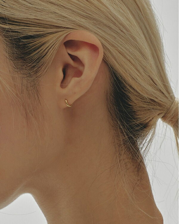 楽天市場】todayful hoop pierceの通販 楽天市場】todayful hoop pierceの通販