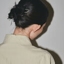 TODAYFUL Brass Hair Comb