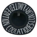 【SALE】【セール】【70%OFF】COOLA クーラCOOLAロゴペイントHAT CQ-33520 帽子 ハット
