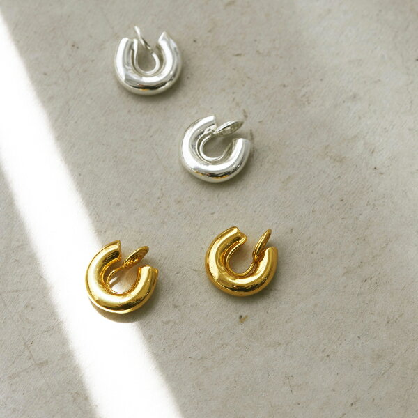 【ポイント5倍！】【即納】TODAYFUL トゥデイフル LIFE’s ライフズMini Hoop Earring (Silver925) ミニフープイヤリング 12120908 12990913【2021AW新作】【あす楽】