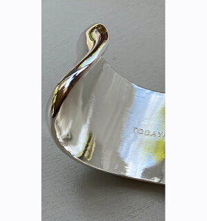 TODAYFULトゥデイフル秋冬20冬受注会20秋冬コレクションLIFE'sライフズNuanceWideCuffニュアンスワイドカフ12020917【2020A/W新作】【あす楽】≪12月11日入荷≫