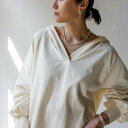 【SALE】【セール】【50%OFF】【即納】AgAwd アガウドフーディートップス 2401-661438