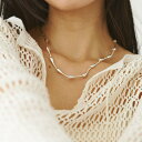 y[zTODAYFUL gDfCt H~RNV LIFE's CtYBone Chain Choker (Silver925) {[`F[`[J[ 12120910yyz