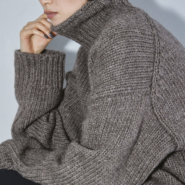 【SALE】【セール】【40％OFF】【即納】TODAYFUL トゥデイフル LIFE 039 s ライフズ2023 winterコレクションHeavy Turtle Knit ヘビータートルニット 12320529 吉田怜香【2023AW新作】【あす楽】