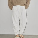 y[zTODAYFUL gDfCt LIFE's CtY 2023spring.summer Boyfriend Nylon Pants {[CthiCpc 12310702 gc十y2023SSVzyyz