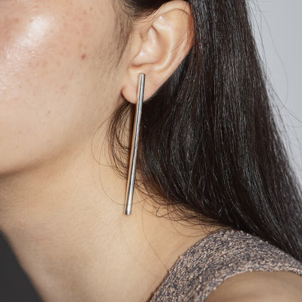 【11/10限定1,000円オフクーポン対象】【SALE】【セール】【30％OFF】【即納】TODAYFUL トゥデイフル LIFE's ライフズStick Pierce (Silver925) スティックピアス 12310902 吉田怜香のサムネイル