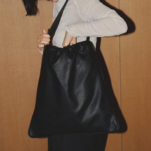 【即納】TODAYFUL トゥデイフル2023 winter コレクションEcoleather Gather Bag エコレザーギャザーバッグ 12321021 吉田怜香【2023AW新作】【あす楽】≪12月8日入荷≫のサムネイル