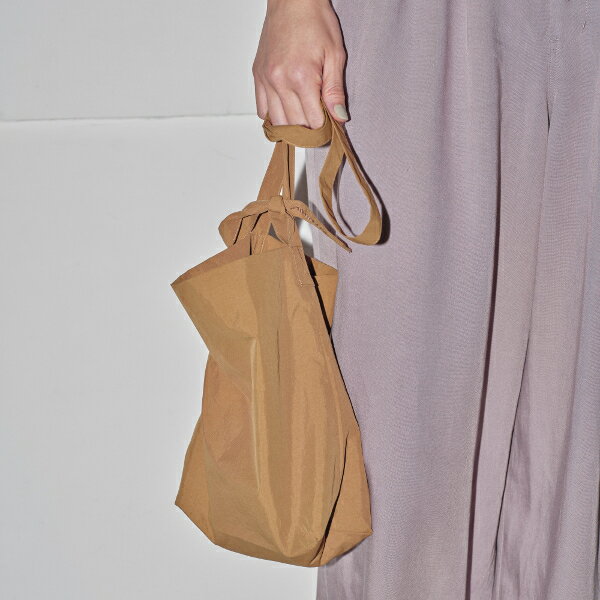 TODAYFUL トゥデイフル2024prefall先行予約 2024夏秋受注会Useful Nylon Sacoche ユースフルナイロンサコッシュ バッグ bag 12411025 吉田怜香≪1月30日予約開始≫