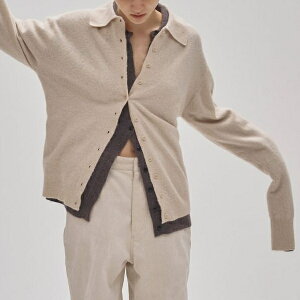 TODAYFUL トゥデイフル Life2025winter先行予約 2025冬受注会Raccoon Knit Cardigan ラクーンニットカーディガン 12520522 吉田怜香【2025Winter新作予約】【11月下旬-12月下旬お届け予定】≪5月27日予約開始≫