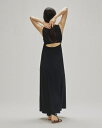 【即納】TODAYFUL トゥデイフル2025spring/summer 2025春夏Back Gather Dress バックギャザードレス ワンピース 12510310 吉田怜香【2025SS新作】≪6月9日入荷≫