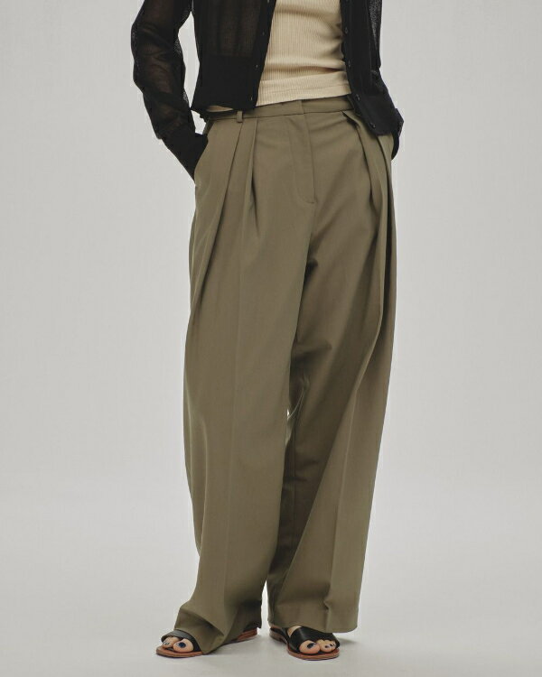 楽天市場】twill trousers todayfulの通販 楽天市場】twill trousers todayfulの通販