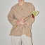 【わけあり】【SALE】【セール】【50％OFF】【即納】TODAYFUL トゥデイフル LIFE's ライフズ 2023 spring summer Keyneck Linen Shirts キーネックシャツ 12310440 【2023SS新作】【あす楽】