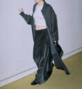 【即納】CREDONA クレドナCPOロングシャツOP ワンピース 1423630063-0