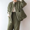 GLASSY SEA グラッシーシーQUILTING DOWNJACKET キルティングダウンジャケット GS23A-011