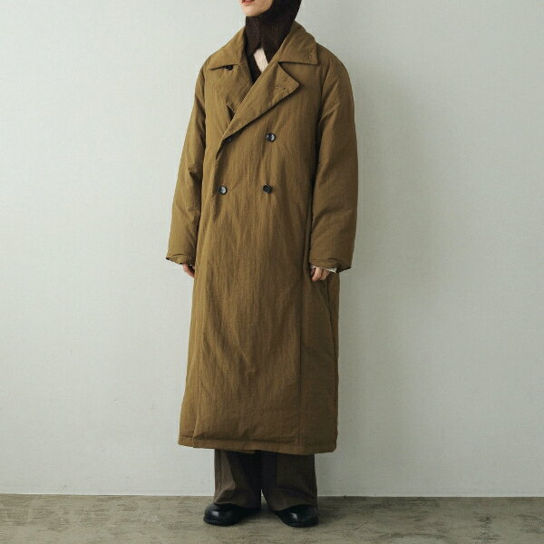  |Cg5{(6 2 23:59܂) ?nuke Ak[N anuke2024aws\ 2024fall winters\Standcollar Down Coat X^hJ[_ER[g 62420003 DgЂ 2024AWV\  11{-12{͂\ 522\Jn