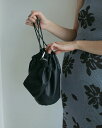 【SALE】【セール】【30%OFF】【即納】ànuke アンヌーク anuke2025ss 2025springl/summerLeather Mi...