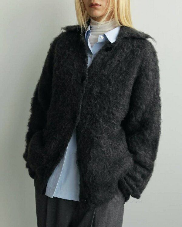 【12/7まで10％OFFクーポン対象商品】ànuke アンヌーク anuke2025fw先行予約 2025Fall/Winter先行予約 ..