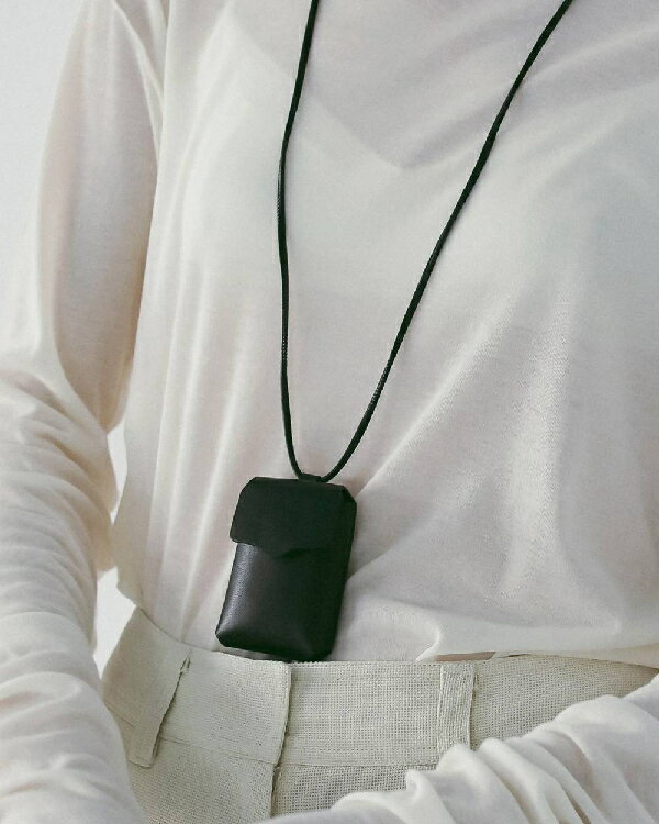 ànuke アンヌーク anuke2026SS 2026Spring/Summer 春夏 2way Multi Case 2wayマルチケース 62611017 船..