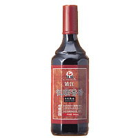 どっちの料理ショーで紹介！色・味・香り、全てが違う最高級香酢鎮江恒順香酢300ml