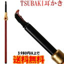 TSUBAKI耳かき 子供 こども ナイロンワイヤー 金属 耳垢処理 耳垢除去 耳掃除 日本製 便利 人気 母の日 ギフト プレゼント