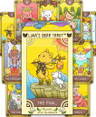 ルナズ ベアー タロット LUNA’S BEAR TAROT タロットカード くま