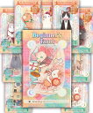 ビギナーズ タロット ドリーミングキャットタロット エディション Beginner 039 s Tarot Dreaming Cat Edition【ライダー版準拠】初心者 猫 タロットカード