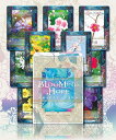 ブルーミング ホープ オラクルカード BLOOMING HOPE oracle card 花 フラワー オラクルカード【プロ占い師監修日本語解説書付き】