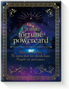 ultimate fortune power card ウルティメイトフォーチュンパワーカード【国内正規品】