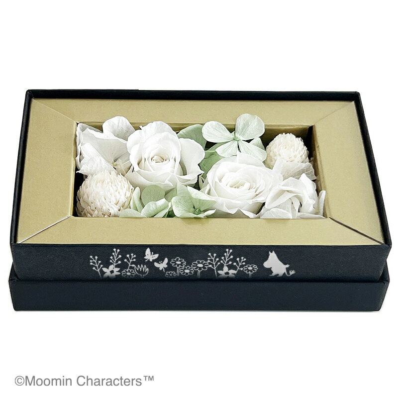 ץꥶ֥ɥեcute box(White)ڥࡼߥ󥰥åۥʥե ȥߥ ץ쥼 ե £ʪ 뺧    Х󥿥 ۥ磻ȥǡ  ץե